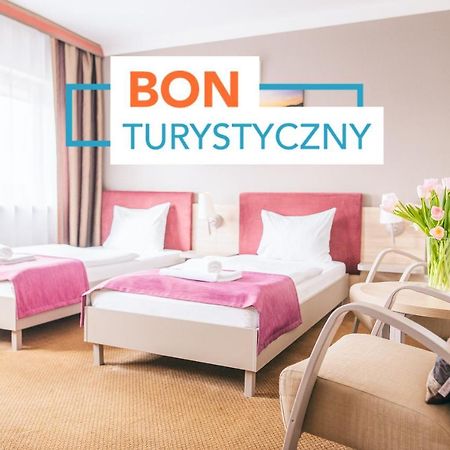 Hotel Forum Жешов Екстериор снимка